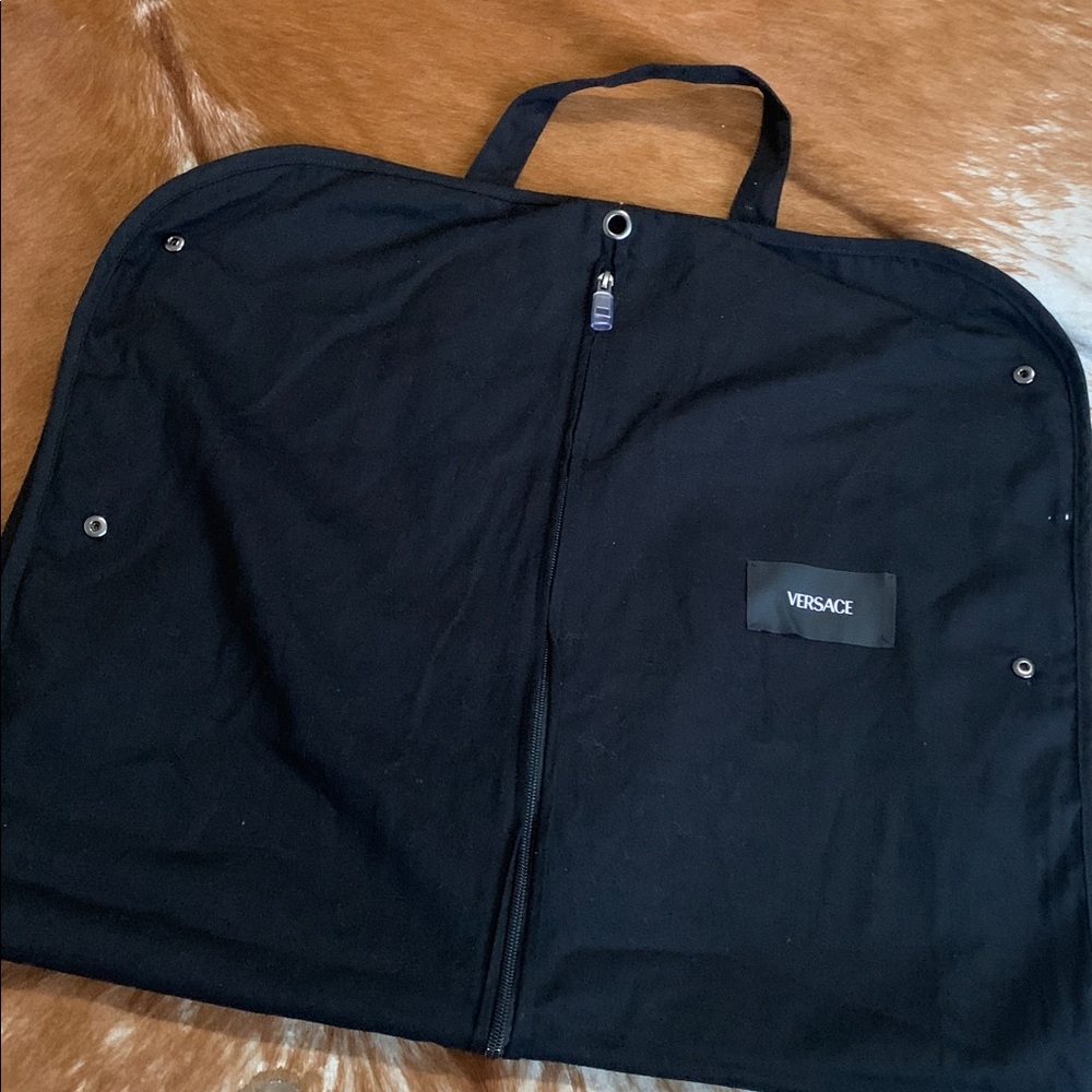 Versace Garment Bag (smaller)